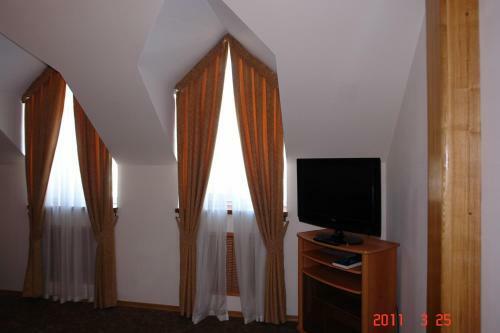Hotel Pallada