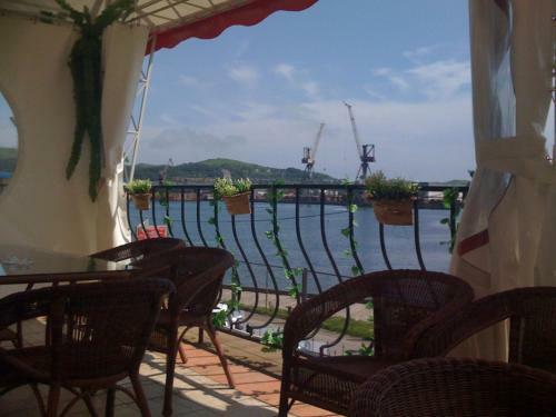 Hotel Pallada