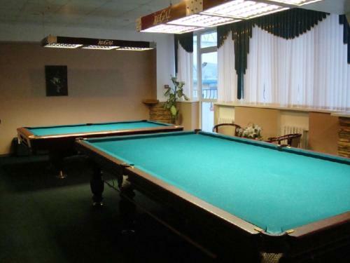 Hotel Pallada