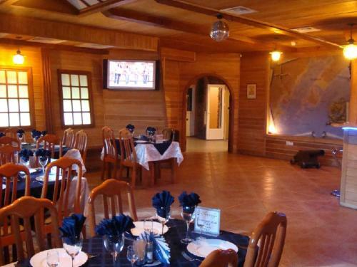 Hotel Pallada