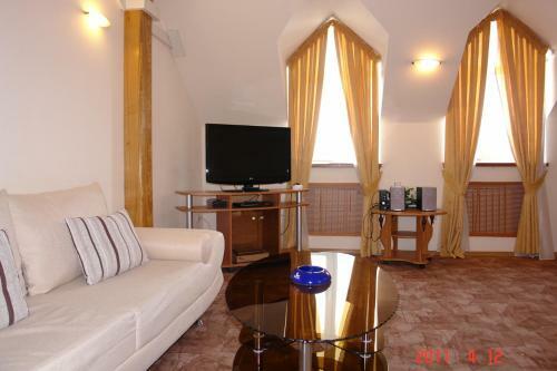 Hotel Pallada