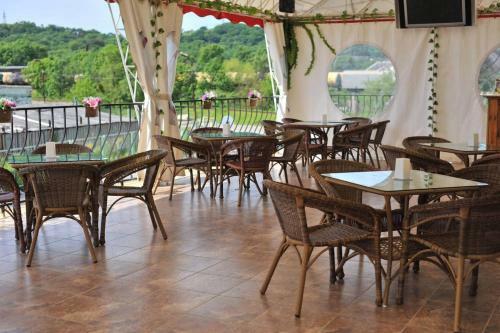 Hotel Pallada