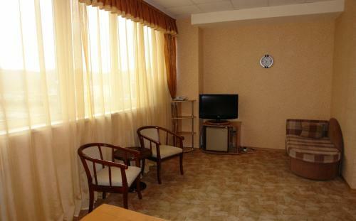 Hotel Pallada