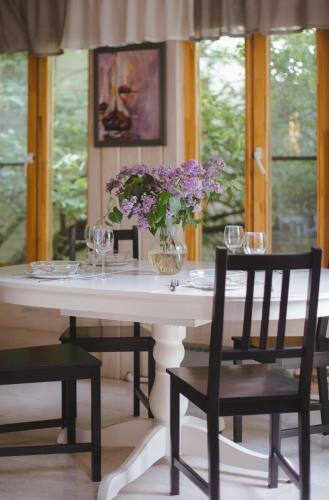 Villa Dilon Premium