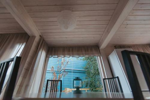 Villa Bordo Scandic