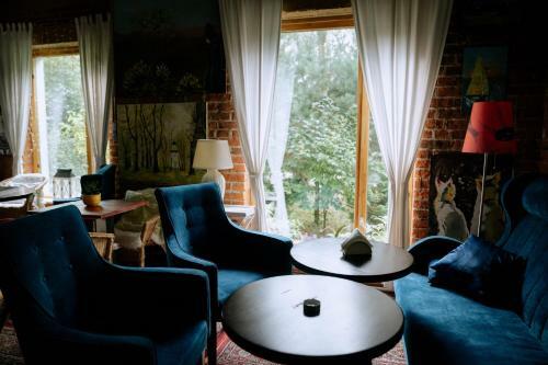 Villa Bordo Scandic