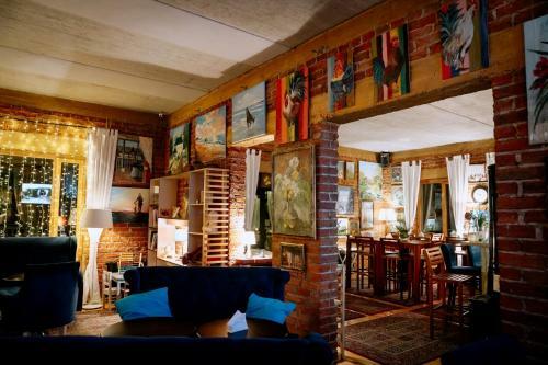 Villa Bordo Scandic