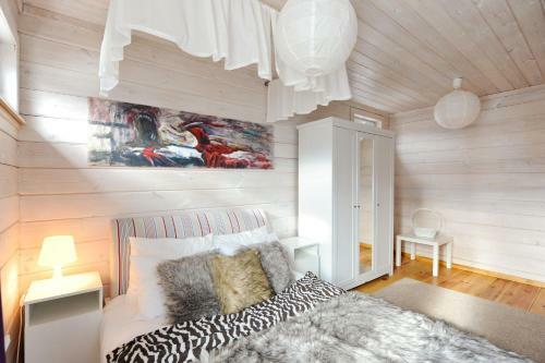Villa Bordo Scandic
