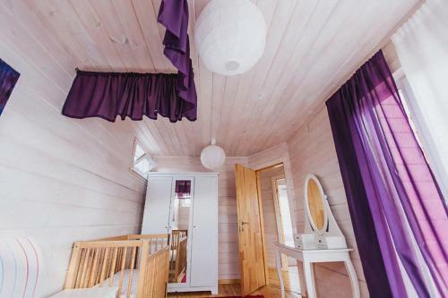 Villa Bordo Scandic