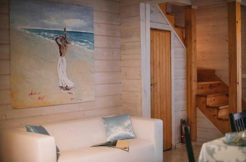 Villa Bordo Scandic