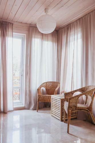 Villa Bordo Scandic