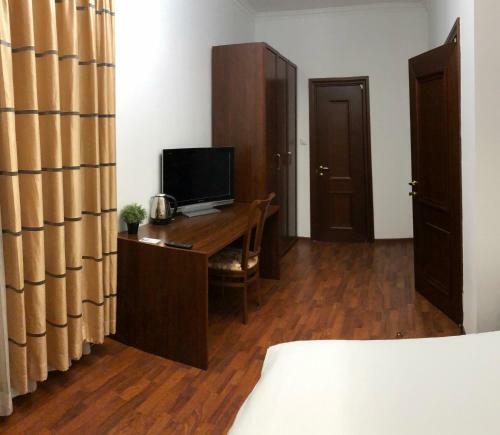 Hotel Stay House Hayatt