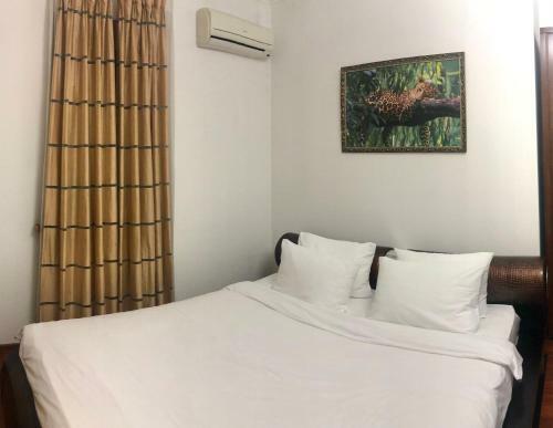 Hotel Stay House Hayatt