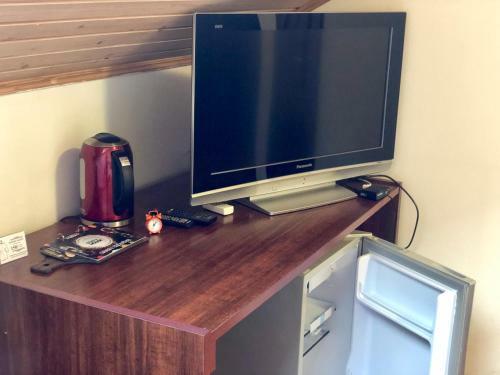 Hotel Stay House Hayatt