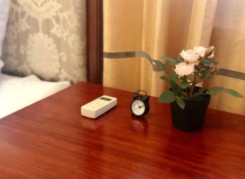 Hotel Stay House Hayatt