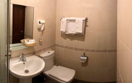 Hotel Stay House Hayatt