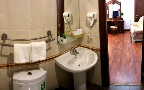 Hotel Stay House Hayatt