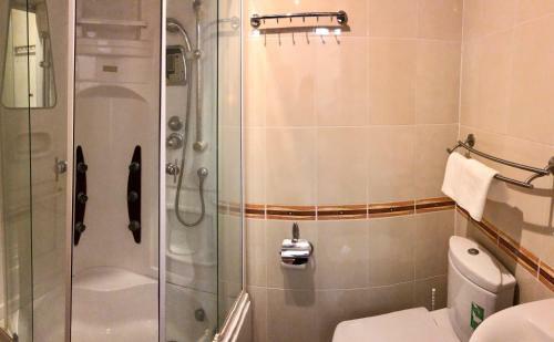 Hotel Stay House Hayatt