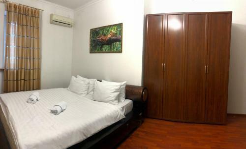 Hotel Stay House Hayatt