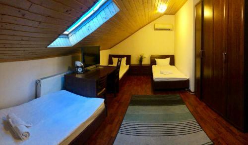 Hotel Stay House Hayatt