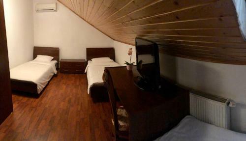 Hotel Stay House Hayatt