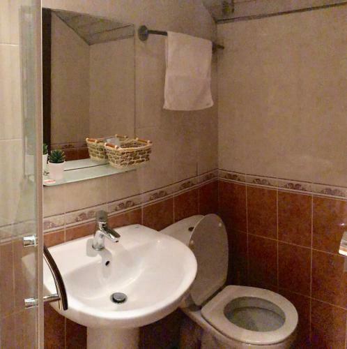 Hotel Stay House Hayatt