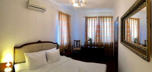 Hotel Stay House Hayatt