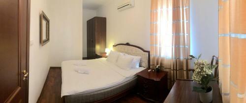 Hotel Stay House Hayatt