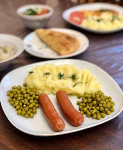 Hotel Stay House Hayatt