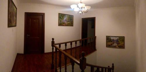 Hotel Stay House Hayatt