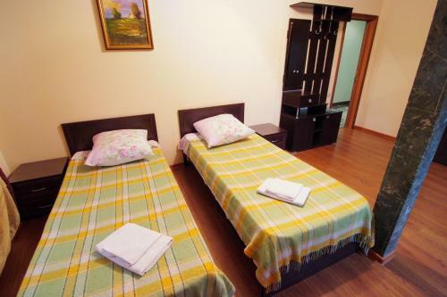 Maria Hotel