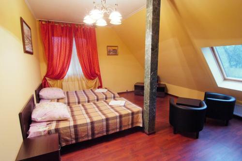 Maria Hotel