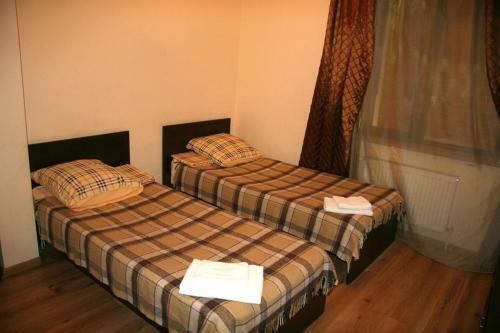 Maria Hotel