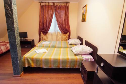 Maria Hotel