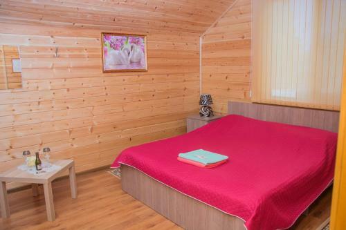 Posada Mini-hotel Valentina