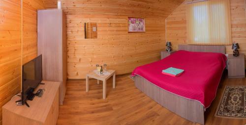 Posada Mini-hotel Valentina