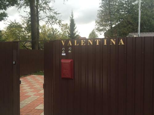 Posada Mini-hotel Valentina