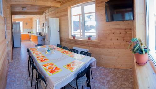 Posada Mini-hotel Valentina