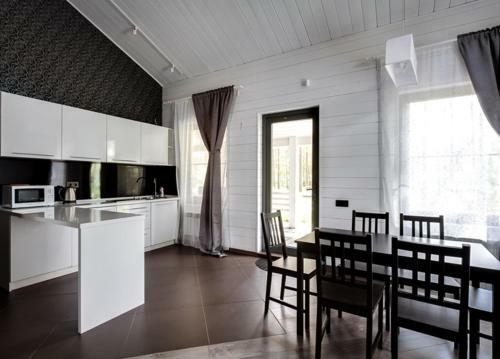 Eco Village Club