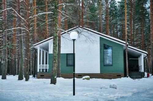 Eco Village Club