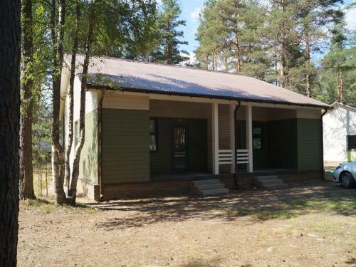 Eco Village Club
