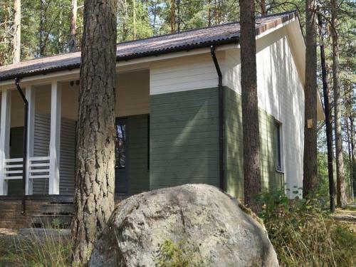 Eco Village Club