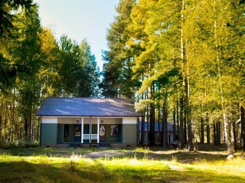 Eco Village Club