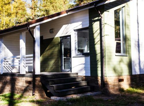 Eco Village Club
