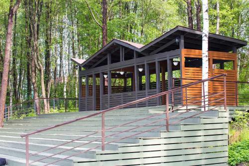 Eco Village Club