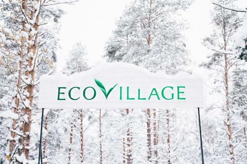Eco Village Club