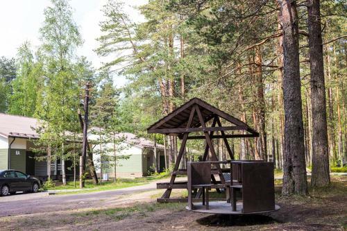 Eco Village Club
