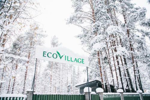 Eco Village Club