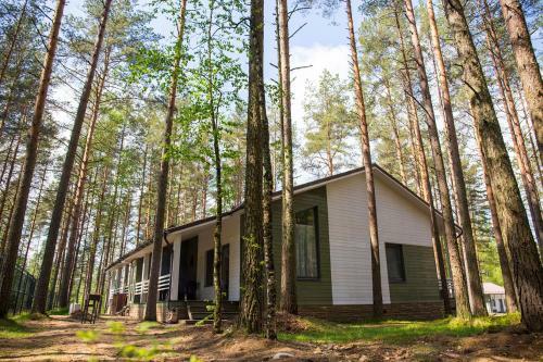 Eco Village Club