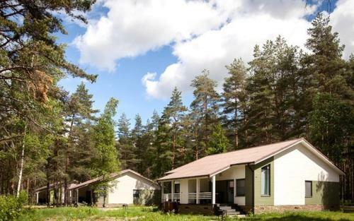 Eco Village Club
